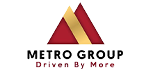Metro Group logo